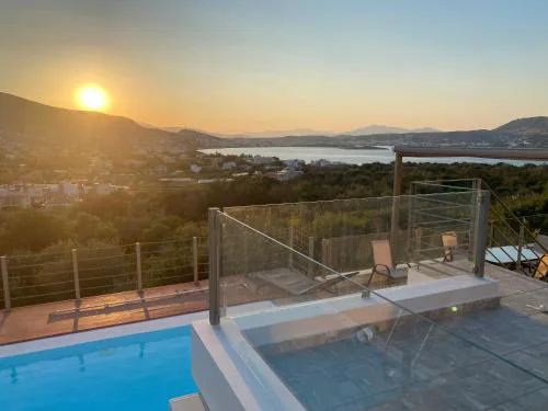 EUPHORIA Pool Villa