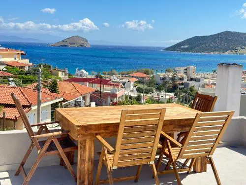 Kasaj Luxury Apartments