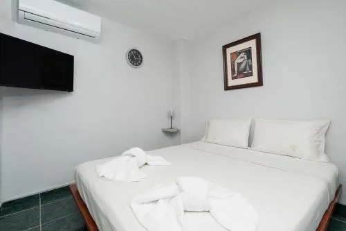 Panos Marina Apartment P1