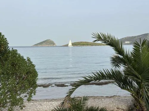 Porto Rafti Apartment
