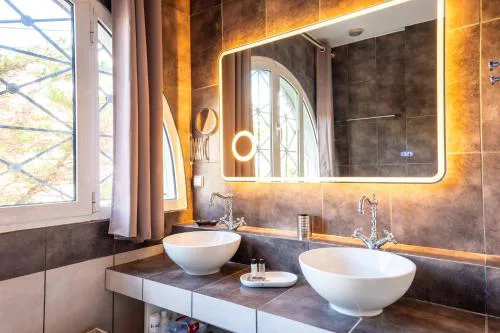 Porto Rafti Hideaway