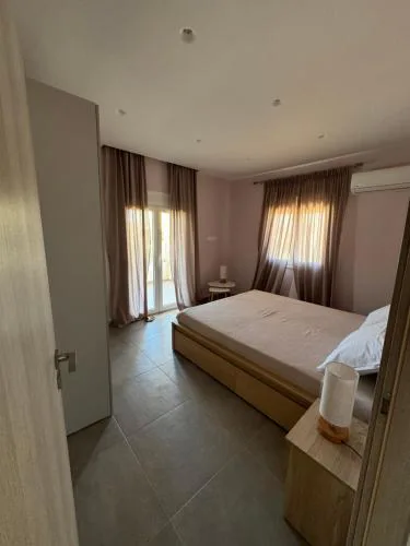 PUERTO VILLA, Best Location in Porto Rafti
