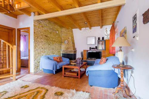 Sea Breeze Garden Maisonette - Porto Rafti by ΜΡS