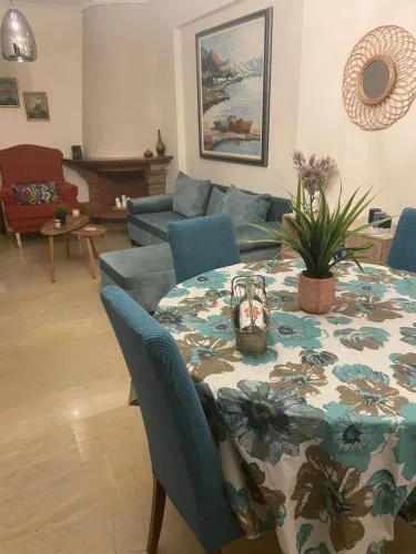 Seaside Argo apartment
