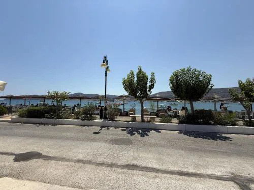 SeaWave Porto Rafti