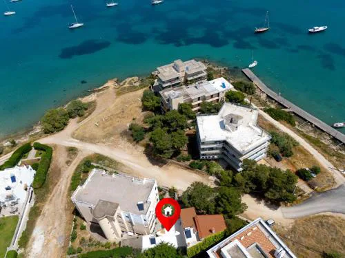 Stef's Place Porto Rafti