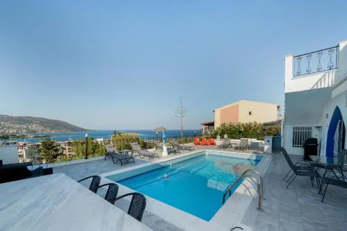 Φ Villa by A&D Properties