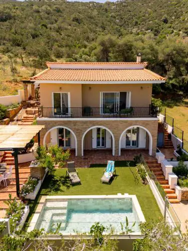 Villa Calma by A&D Properties