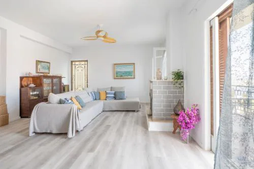 Villa Panorama, peaceful house - sea view