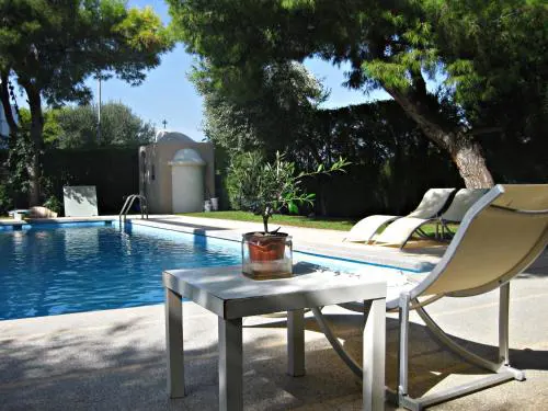Villa Serenity