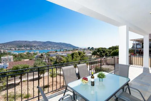 Zen Hilltop by A&D Properties