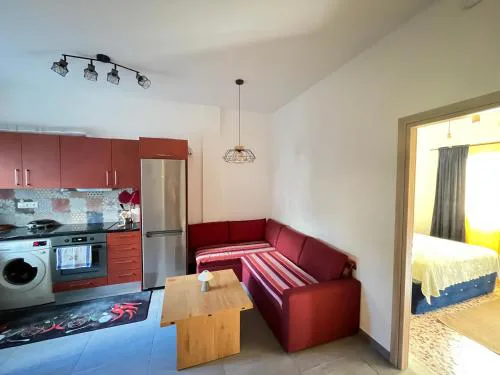 AA seaside apartment