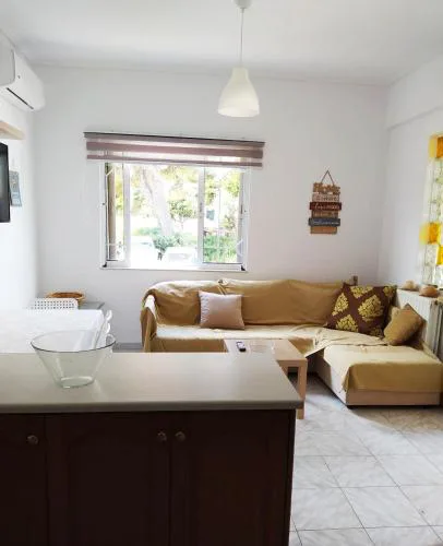 Aegean Breeze Beach House
