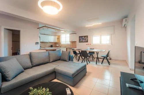 Aegean escape house