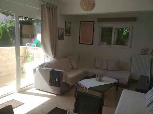 Airport Anasta Casa