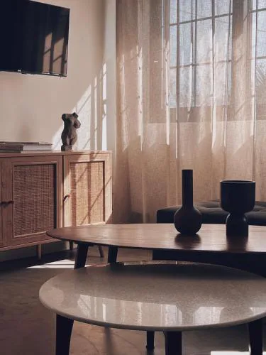 ALFIEA HOME 65m2 & ALFIEA STUDIO 35m2