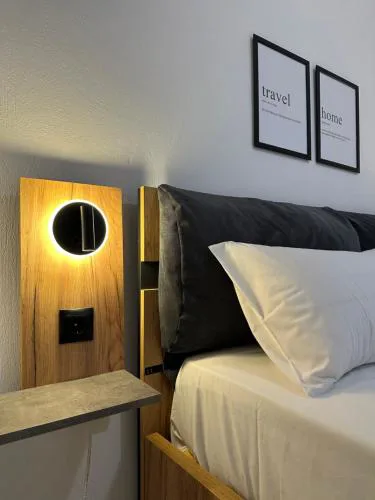 Allegro Apartments Near Athens Airport