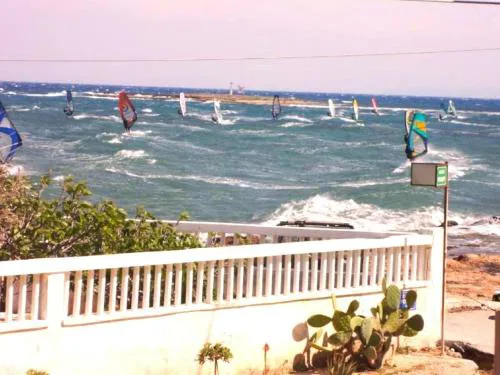 ANEMOS SURF VIEw