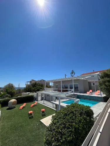 Angela's Villa