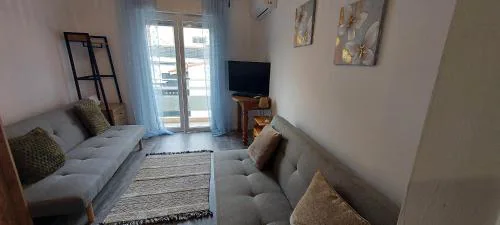 Anna's centrum apt
