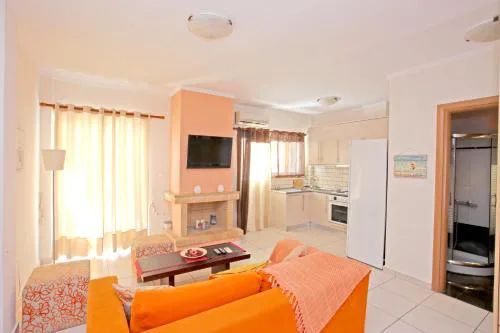 Apartment near the sea and the Athens airport , Artemida