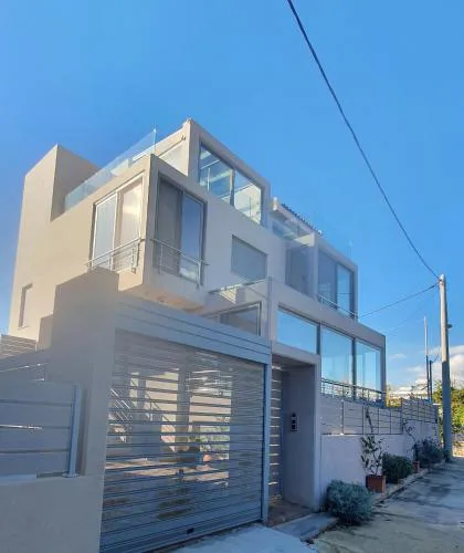 Artemis Guesthouse