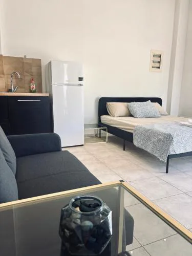Artemis Relax Apartment