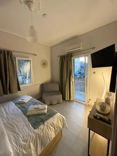 Demis Sea Breeze Apartment