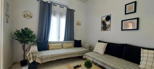 Diamond apartments