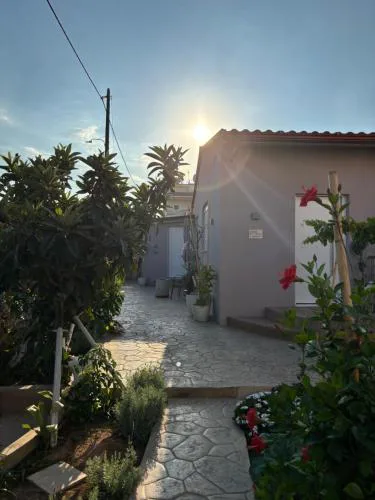 DM Studios Near Athens Airport