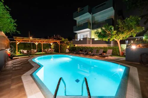 DreamCoast Apartments I