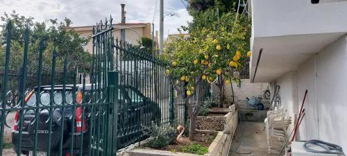Elena's Family House