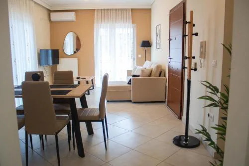 EMVI APARTMENTS XI near airport