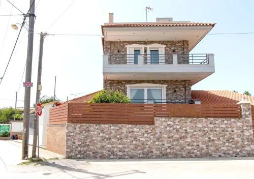 Franceska's guest house