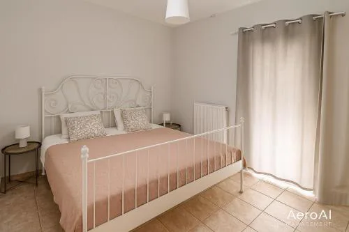 Georgias house 7 min from Athens airport