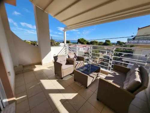 Harmony Relax House