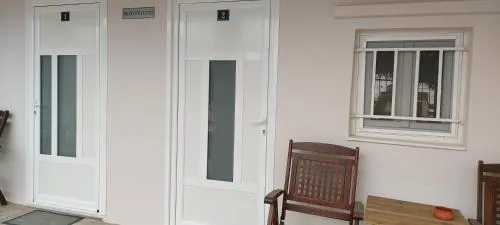 Helen's studio 2