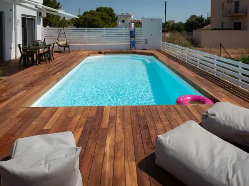 Holiday Home Evaeri Villa by Interhome