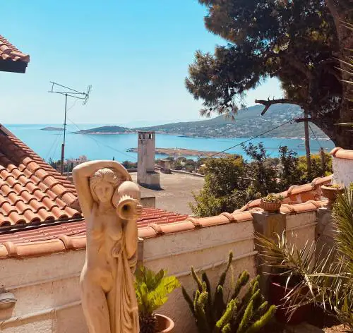 Ifigenia sea view