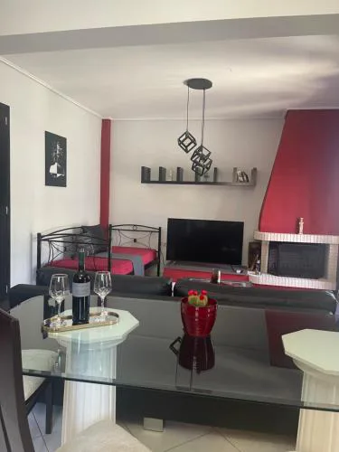 Medusa Apartment