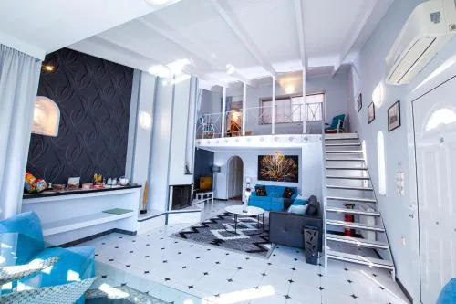 Natalie Apartments