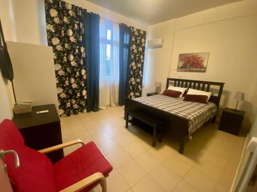 Nefele - Athens Airport Home