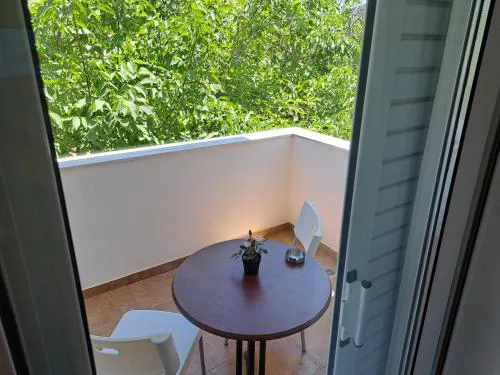 Nina rooms-near to the Athens' airport