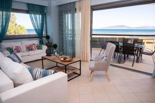 Oceanis Apartments