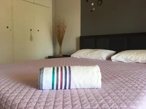 PELAGIC Apartments near the Airport