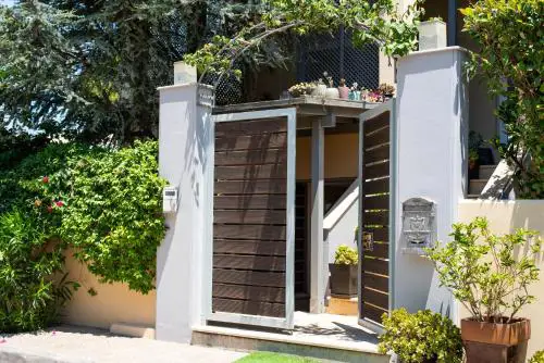 Sofi's Cozy House Near Athens Airport By SEM
