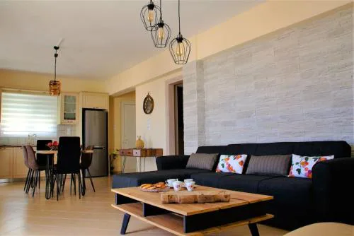 The Artemis House Project