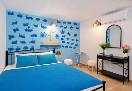 4 Seasons Suites Paradise Athens Airport