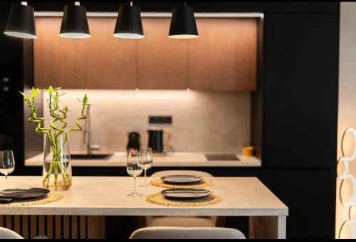 DIVINUS Luxury Stay