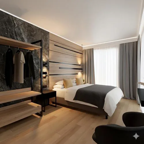 INCORSΟ - Smart Luxury Stay - Athens Airport - PassCode Late Check In
